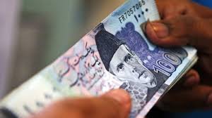 Decision to give salary to employees of the federal institutions before Eid