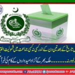 Independent candidates can join any political party within 3 days