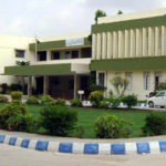 Case of construction of Federal Urdu University of Islamabad