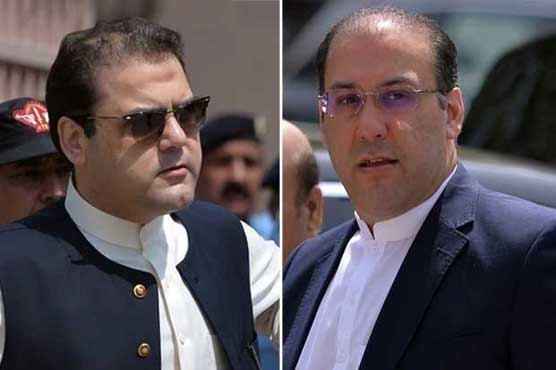 Contact InterPol for Hassan and Hussain's Red Warrant