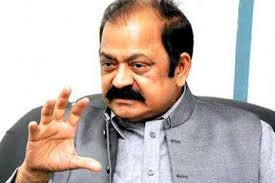 PML N senior leader Rana Sanaullah is once again claimed that PML-N will form the government in the Punjab