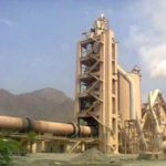 Accident during cleaning of khewra dandot cement Raw mills hyper due to lack of safety arrangements