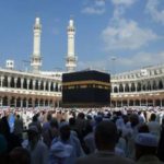 Excellent arrangements in Mecca Makarmah and Madina Manora for Hajj pilgrims under Government Scheme