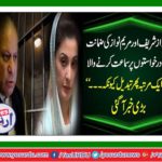 Justice Amir Farooq went on vacation due to a summer vacation