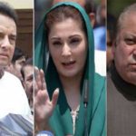 Create a new filter on requests against the proposals of Nawaz, Mary and Safdar
