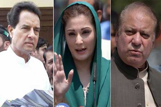 Create a new filter on requests against the proposals of Nawaz, Mary and Safdar