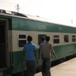 Retain the reduction in the trains rent 50 percent