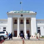 Speaker of the KP Assembly and deputy speaker will be elected today