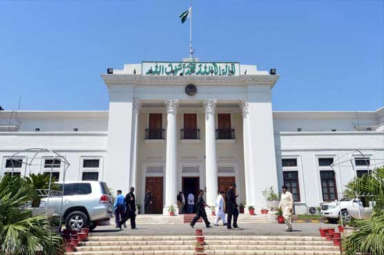 Speaker of the KP Assembly and deputy speaker will be elected today