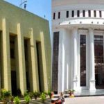 Speaker and deputy speaker in Khyber Pakhtunkhwa and Sindh, voting continues
