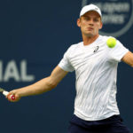 Conductive Open: Jokovich, Vernacca's winner's start