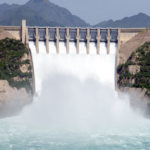 Record of water reserves record by 29 percent