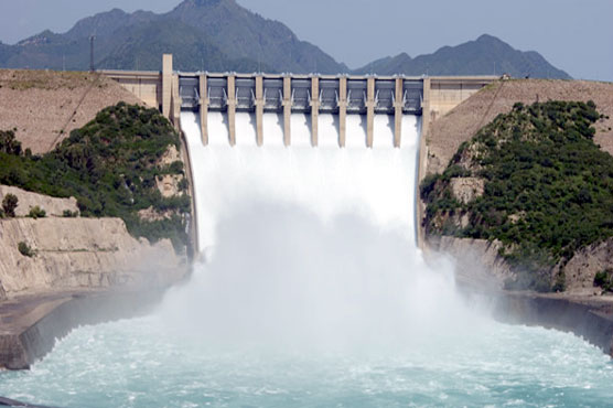 Record of water reserves record by 29 percent