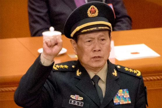 China expresses consensus over the approval of US Defense Policy