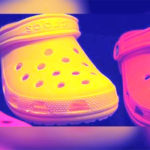 Karcus's popularity decreased the popular shoes of the past