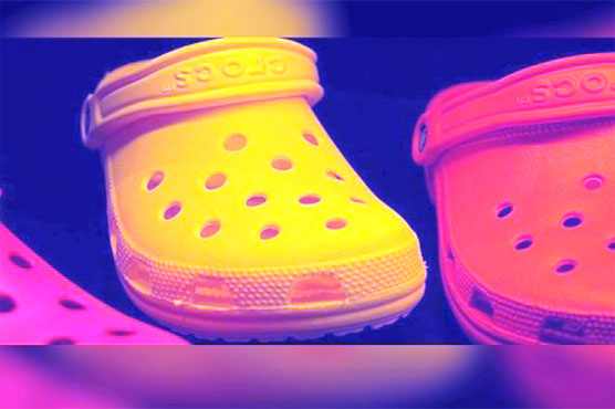 Karcus's popularity decreased the popular shoes of the past