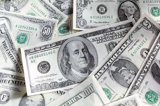 The dollar cost in Interbank decreases 43 paise