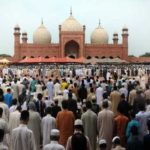 Federal government announces 3 holidays on eid, issuing notification