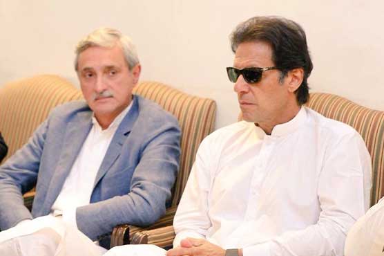 Meeting in Bani Ghala, consulting important issues regarding governance