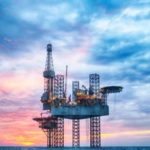 Crude oil prices fall in the global market