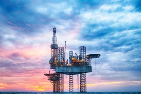 Crude oil prices fall in the global market