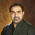 Hearing in Lahore High Court on application to stop notification of successful PTI candidate from PP-167 Nazir Chauhan