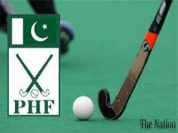 pakistan, hockey, federation, hiding, its, corruption, with, fired, bullets