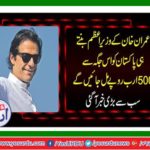 Pakistan preparing to borrow Rs 500 billion from Saudi-backed bank
