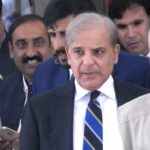 Shahbaz Sharif should not be nominated three times for the elected prime minister