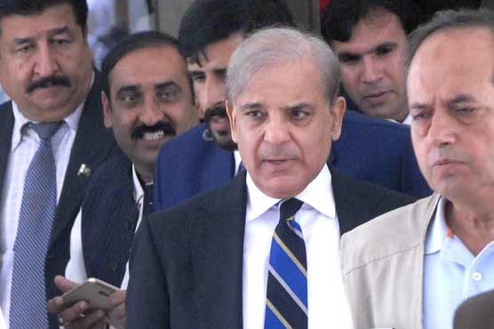 Shahbaz Sharif should not be nominated three times for the elected prime minister