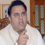 People will change Pakistan very soon: fawad Chaudhary