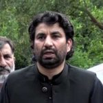 National Assembly: Tehreek-e-Insaf nominated Qasim Sori as deputy speaker