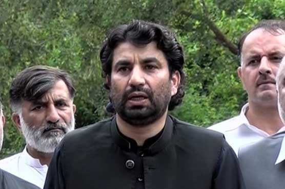 National Assembly: Tehreek-e-Insaf nominated Qasim Sori as deputy speaker