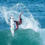 Philadelphia's futile start in the World Surf League