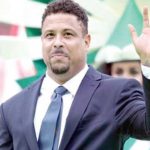 Ronaldo is a victim of Spain during the Holidays