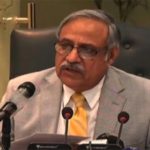 Decision to inquiry on delay in election results at matter of the election