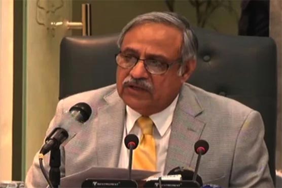 Decision to inquiry on delay in election results at matter of the election
