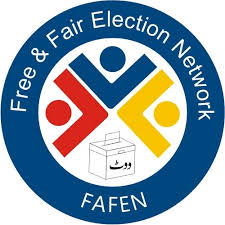 Report released on Fafen rejected votes
