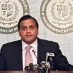 Provocations on LOC, Indian Deputy High Commissioner foreign office summons
