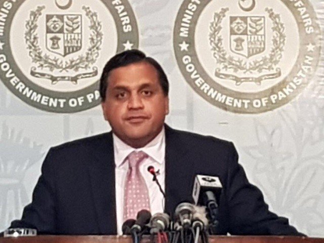 Provocations on LOC, Indian Deputy High Commissioner foreign office summons