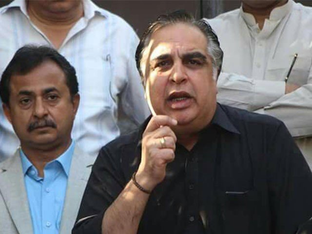 Governor House will be converted into a school, nominated governor Sindh Imran Ismail
