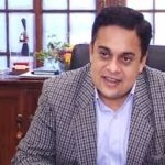 Hearing in Lahore High Court on request against seal of Free Media Foundation office