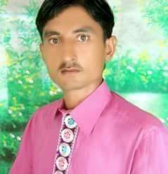 The new song of Singer Akmal Basra has begun