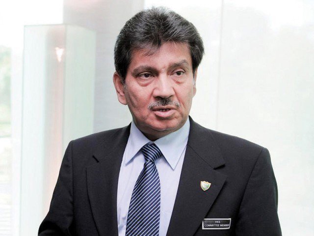 In the Islamabad High Court hearing of Faisal Saleh Hayat re-counting case