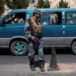 Afghan special forces sent to bolster threatened city defenses