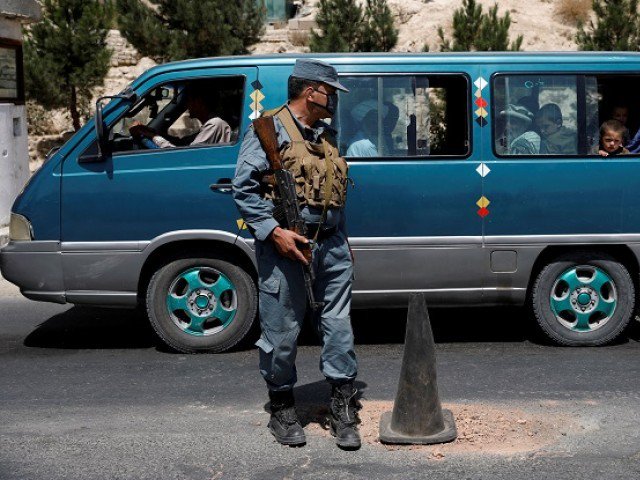 Afghan special forces sent to bolster threatened city defenses