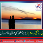 WHEN, A, MAN, FALL, IN. LOVE, WITH, HIS, WIFE, READ, MUSTANSAR, HUSSAIN, TARRAR'S, BEST, WRITEUP