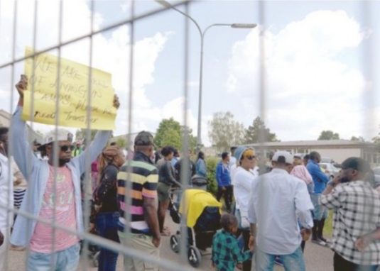 FRANCE, INTRODUCING, NEW, LAW, TO, STOP, WOMEN, AND, CHILDREN, HARRASEMENT