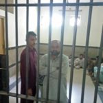 PML N MNA gunman was severely tortured to rickshaw driver Riaz in free to refuse to leave the factory