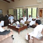 PTI continues to get support of independent elected members National and provincial assemblies
